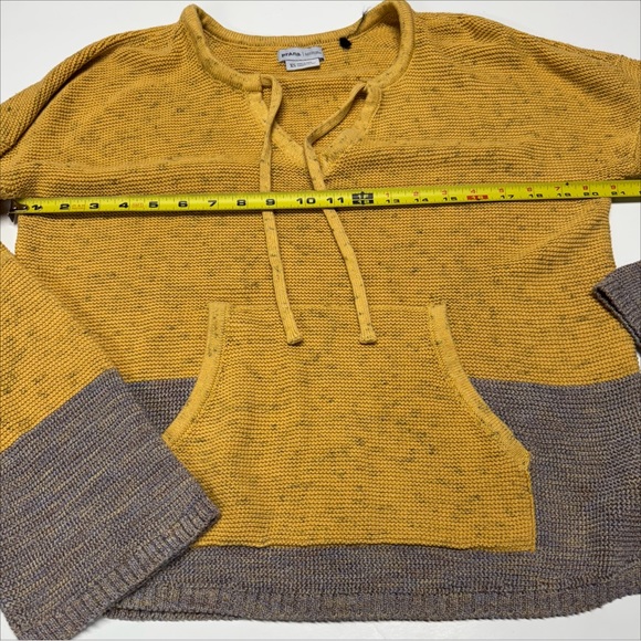 Prana | Crystal Beach Sweater - Picture 10 of 13